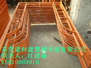 專業建材加工服務 東莞市建慧建材腳手架加工經營部的卓越之路